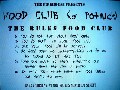 Food Club