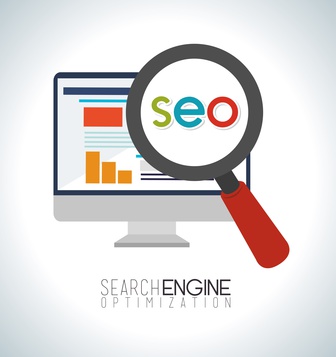 SEO design