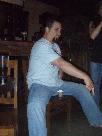 Lindaâs âBirthday Blow Job Shotâ