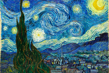 Starry Night